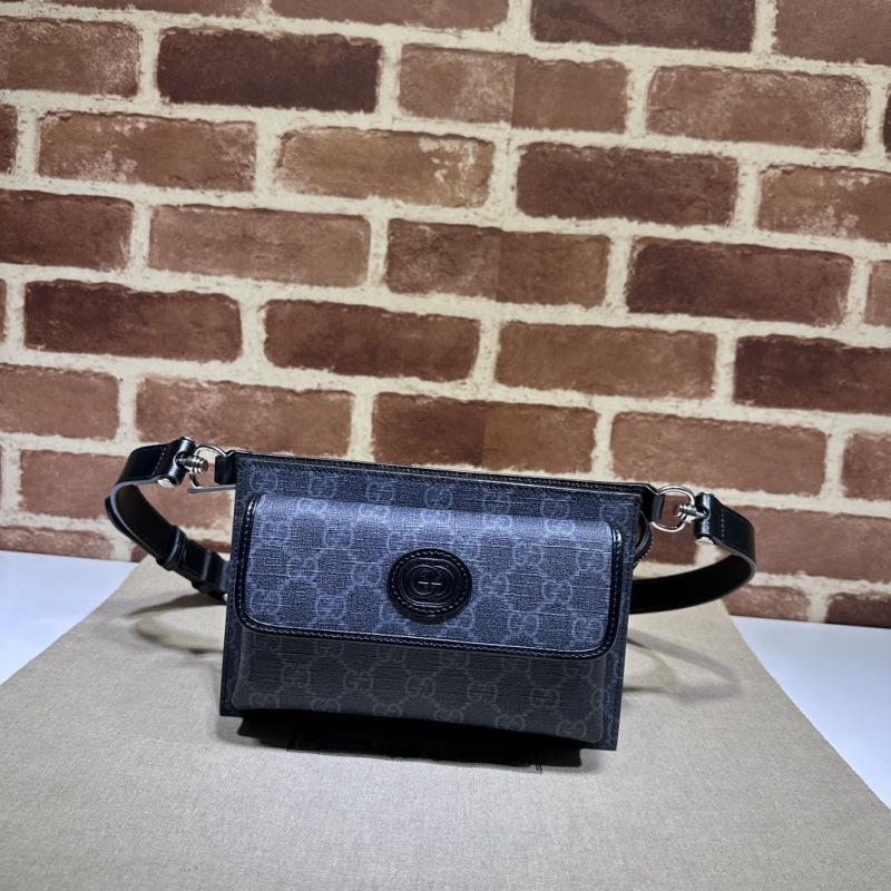 G*u*i satchel bags